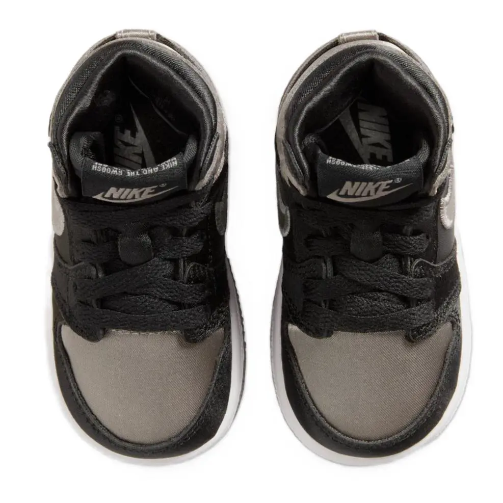 Nike shoes - Black/Gray 3