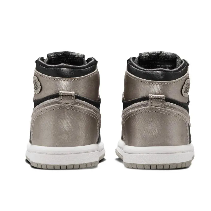 Nike shoes - Black/Gray 4