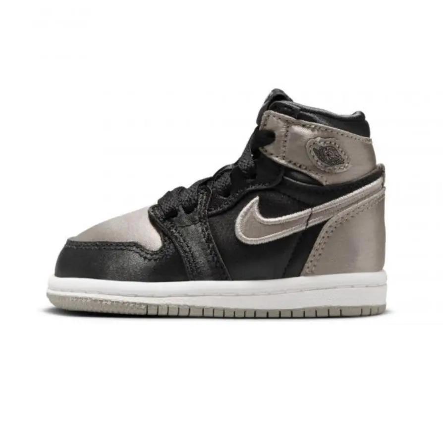 Nike shoes - Black/Gray 8