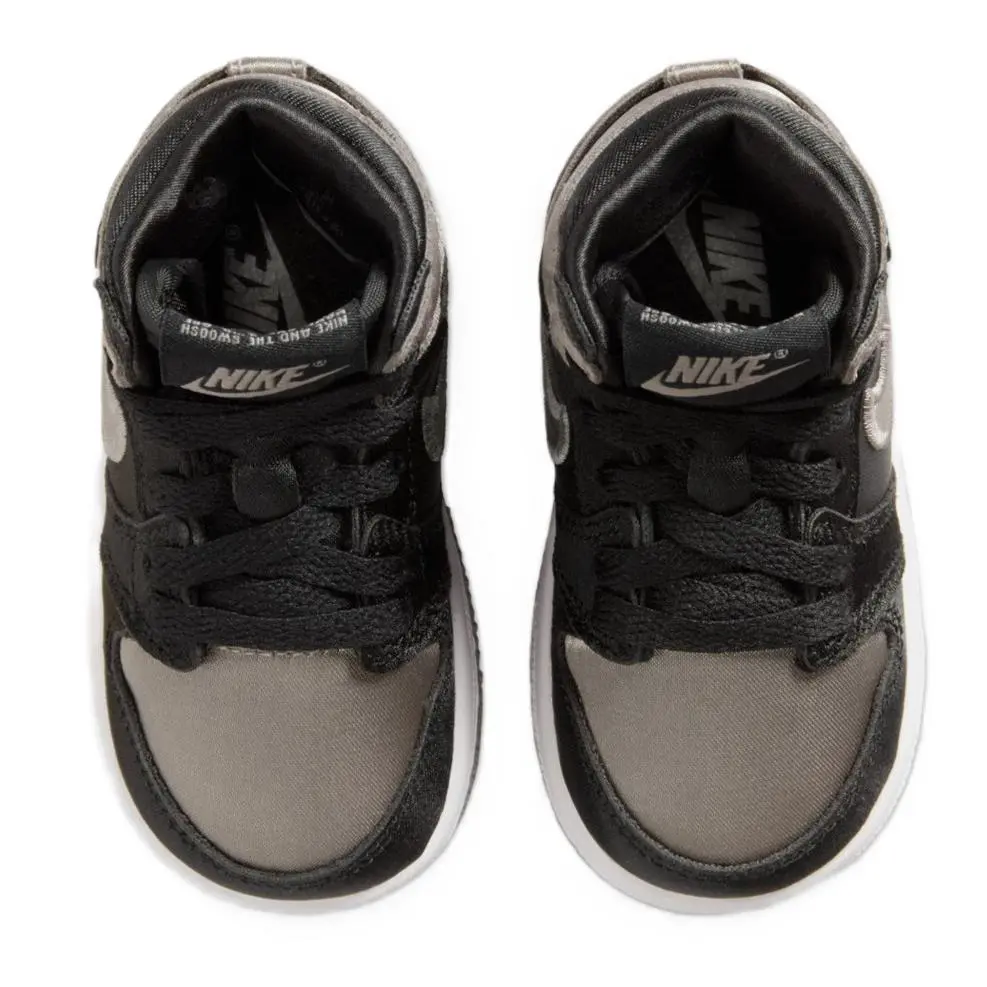 Nike shoes - Black/Gray 10