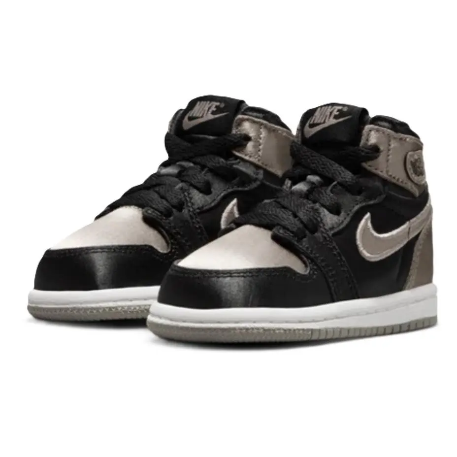 Nike shoes - Black/Gray 6