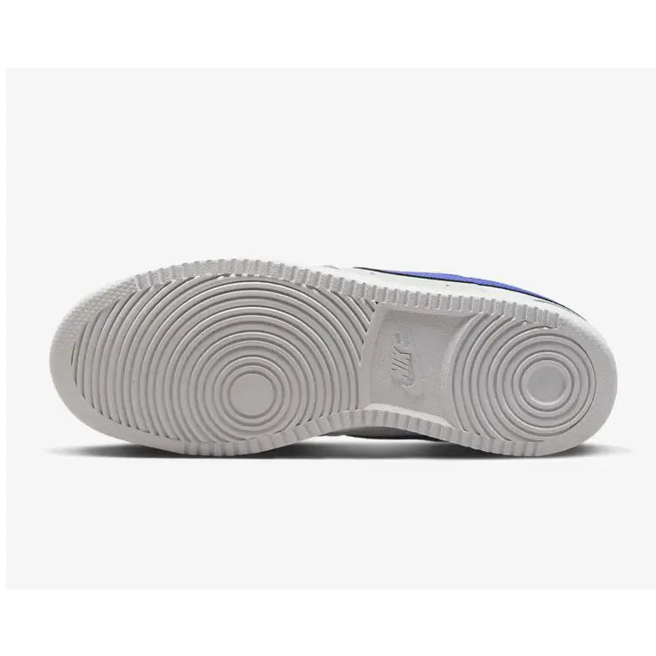 Nike shoes - Nike Court Vision Low - Court Vision Low - FN4019-001 - Photon Dust/White/Racer Blue 14