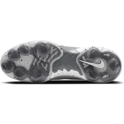 Nike shoes - Nike Alpha Huarache - Alpha Huarache - CK0746011 - Gray 1