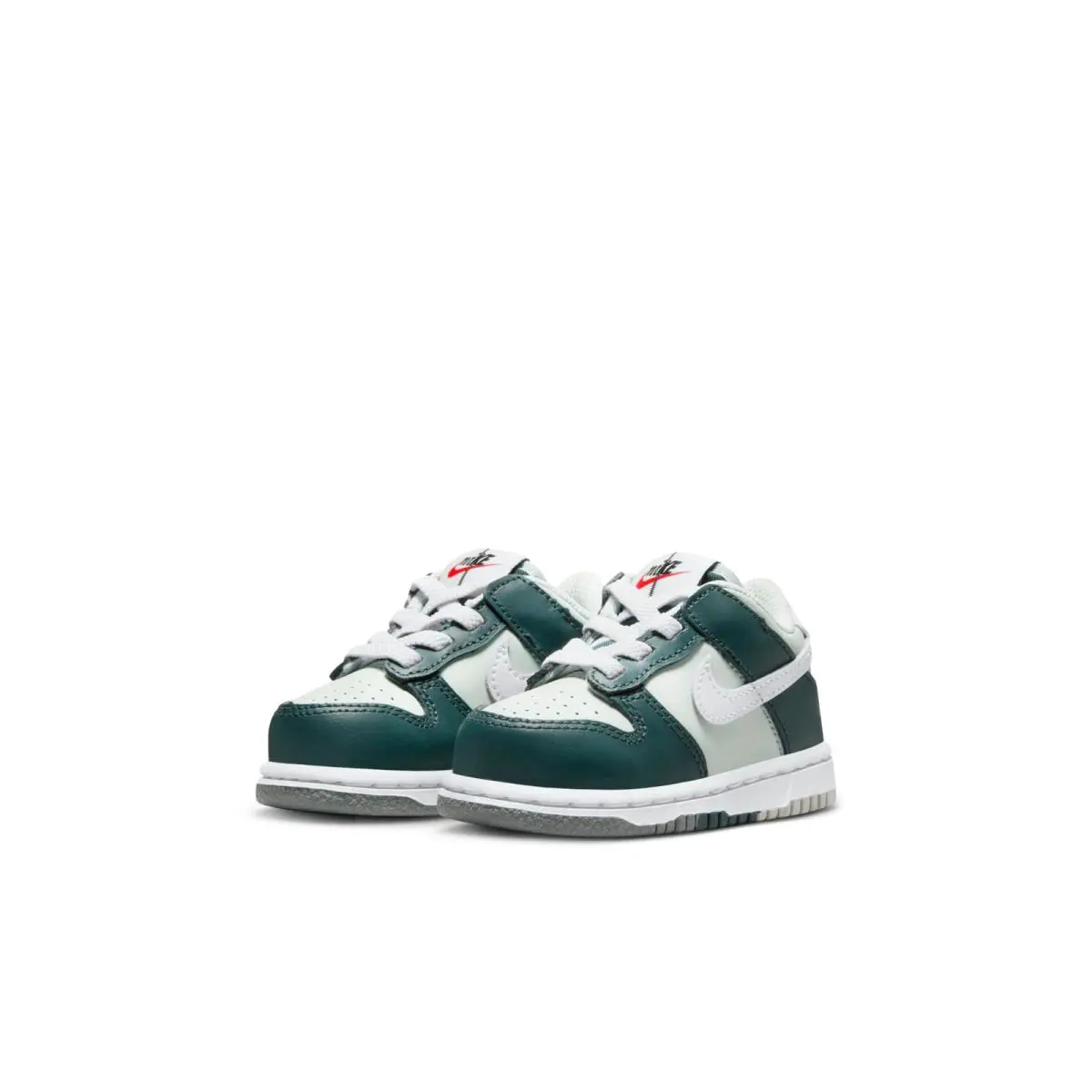 Nike shoes - Deep Jungle/White/Light Silver/Deep Jungle/White 0