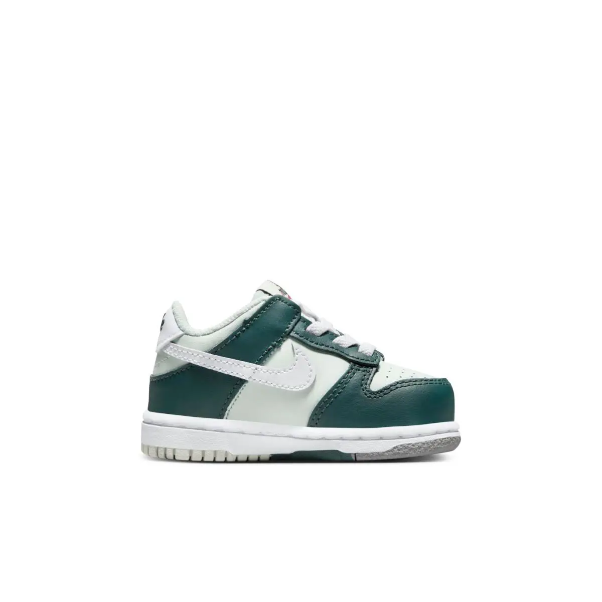 Nike shoes - Deep Jungle/White/Light Silver/Deep Jungle/White 7