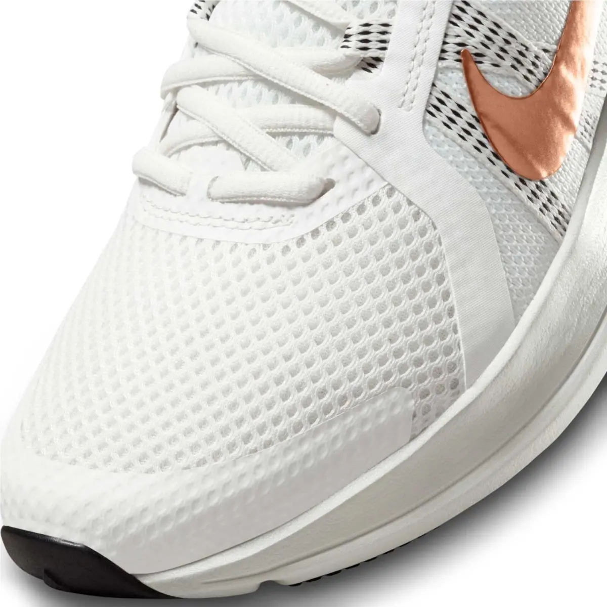 Nike shoes - Nike Run Swift 2 - Run Swift - CU3528-103 - Sail/Black/Metallic Copper Coin 6