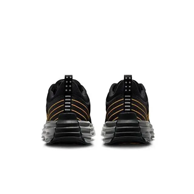 Nike shoes - Nike Lunar Roam - Lunar Roam - HM0713 003 - BLACK/NOIR GREY SMOKE GREY 5