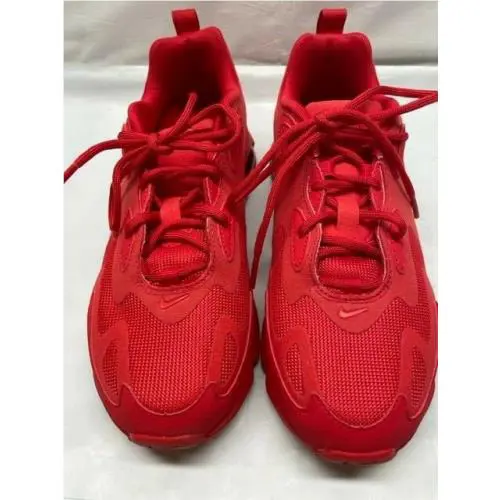 Nike shoes - Nike Air Max 200 - Air Max - CU4878-600 - Red 2