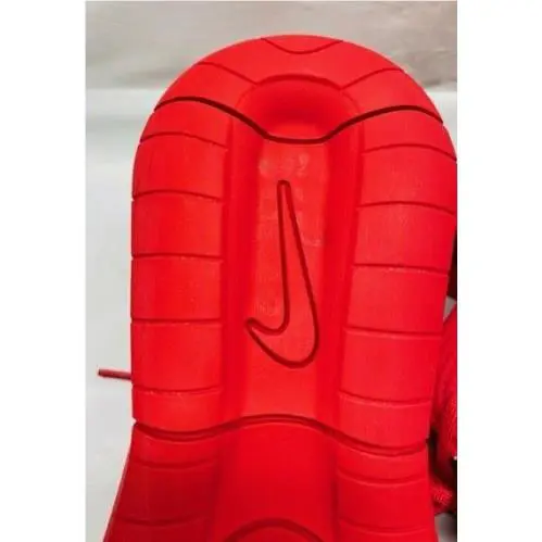 Nike shoes - Nike Air Max 200 - Air Max - CU4878-600 - Red 5