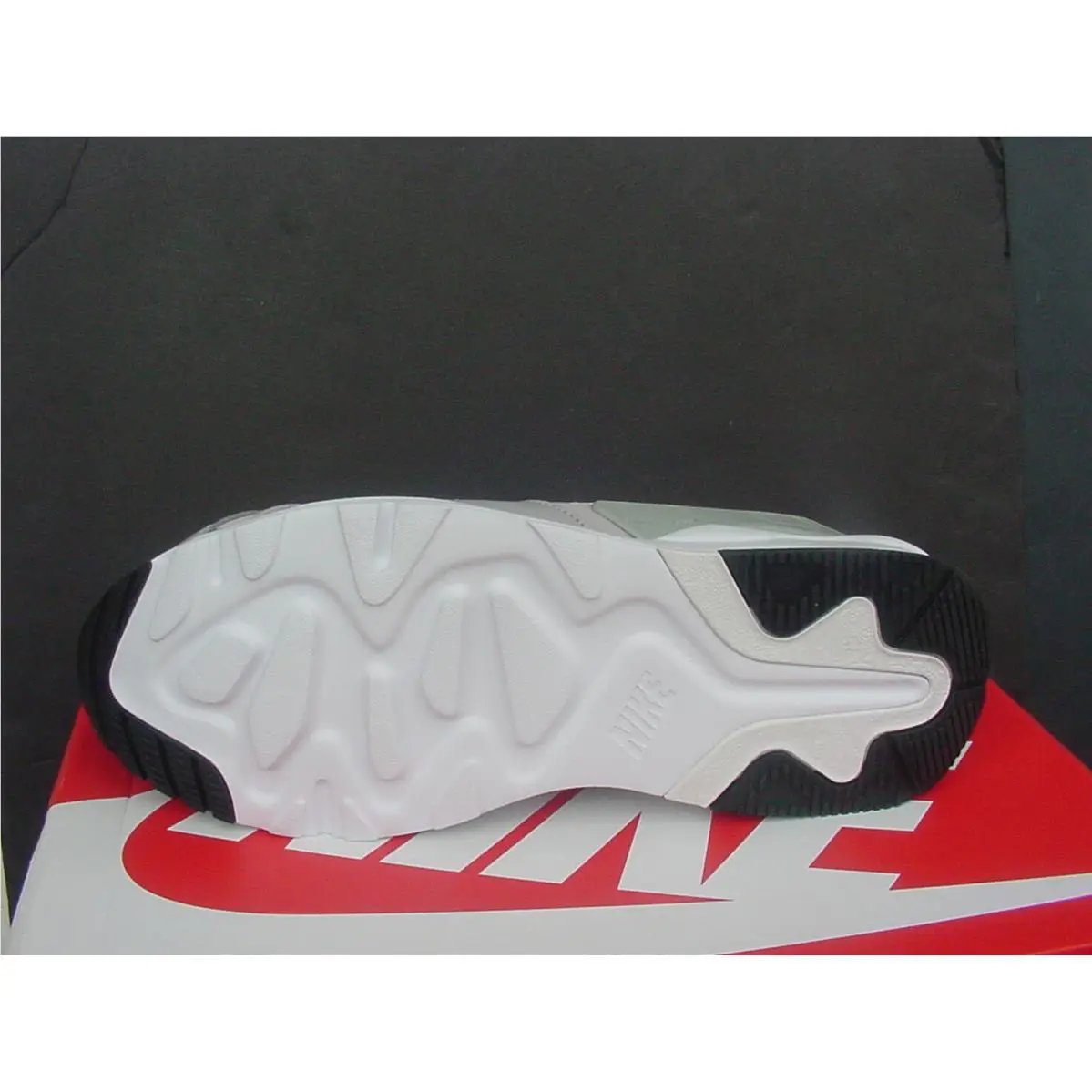 Nike shoes - Nike LD Victory - Victory - AT4249-004 - Atmosphere Gray White Black 8
