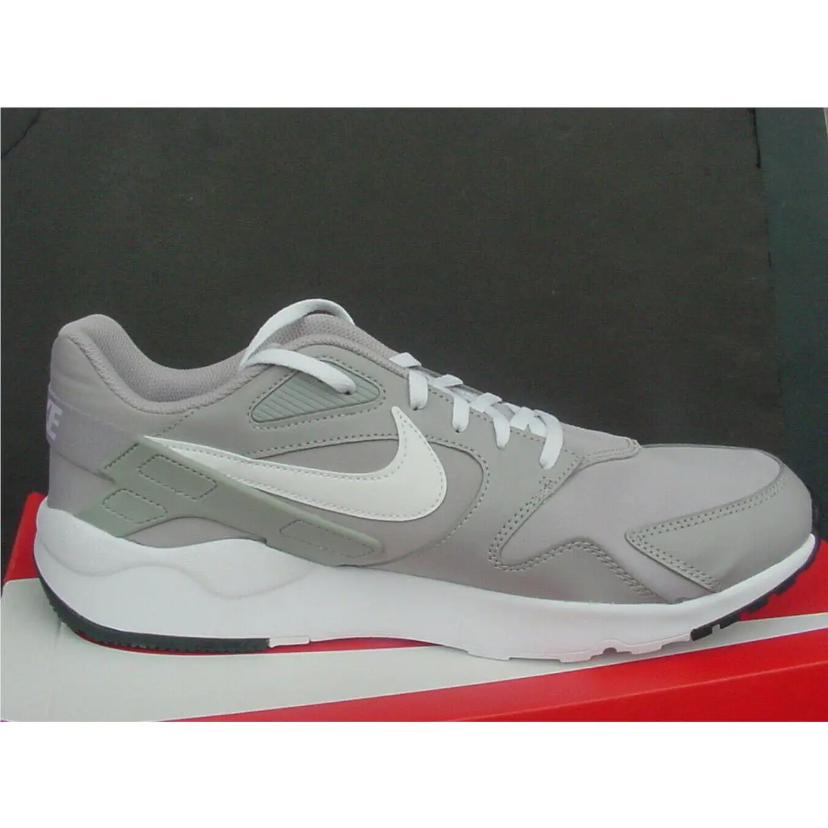 Nike shoes - Nike LD Victory - Victory - AT4249-004 - Atmosphere Gray White Black 5
