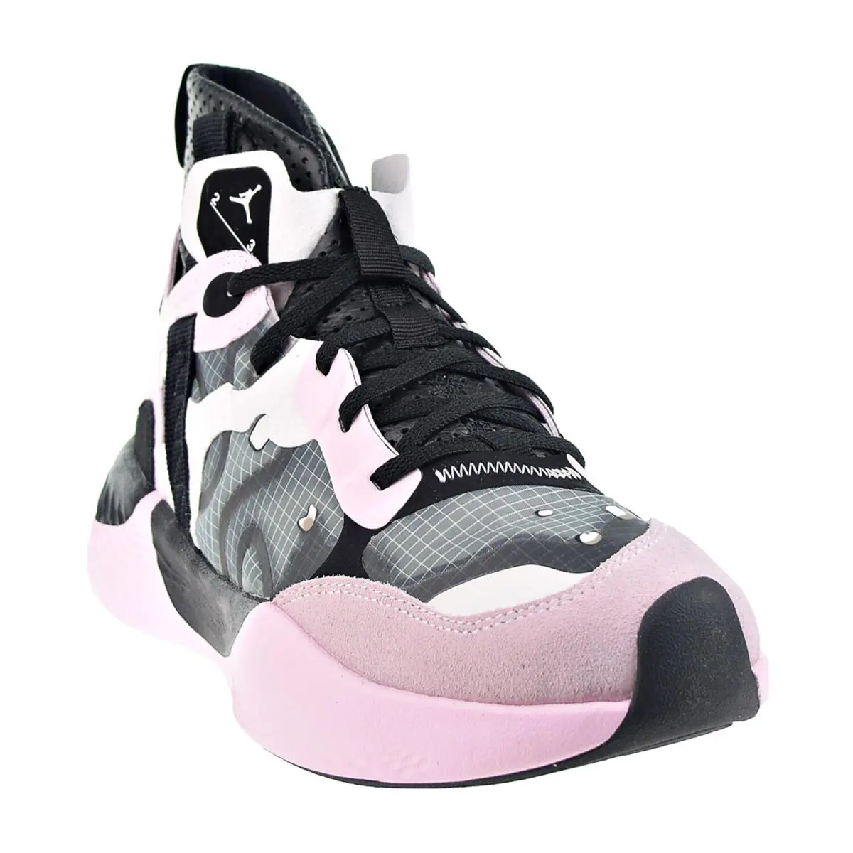 Nike shoes - Pink Foam/Black-Sail 0