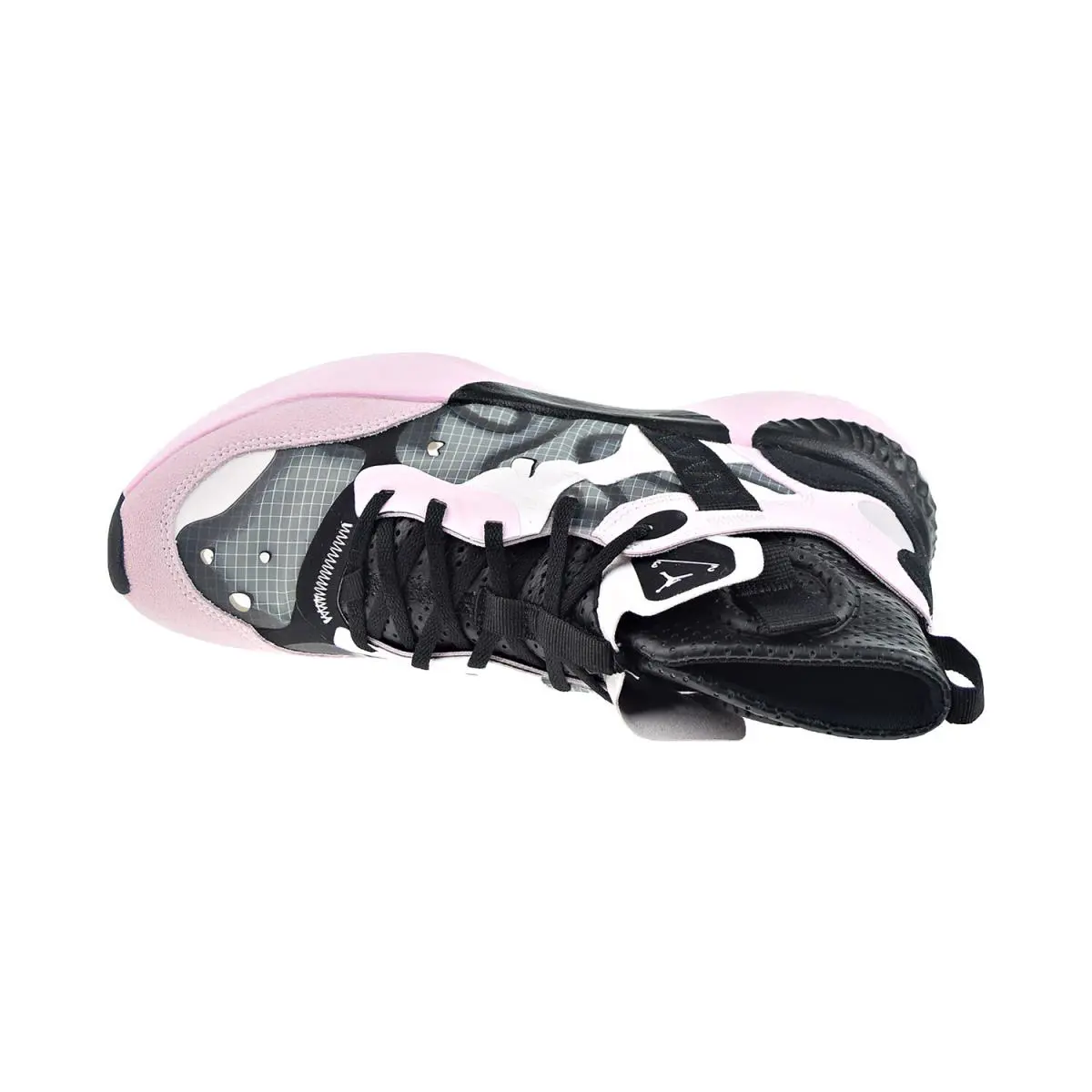 Nike shoes - Pink Foam/Black-Sail 3