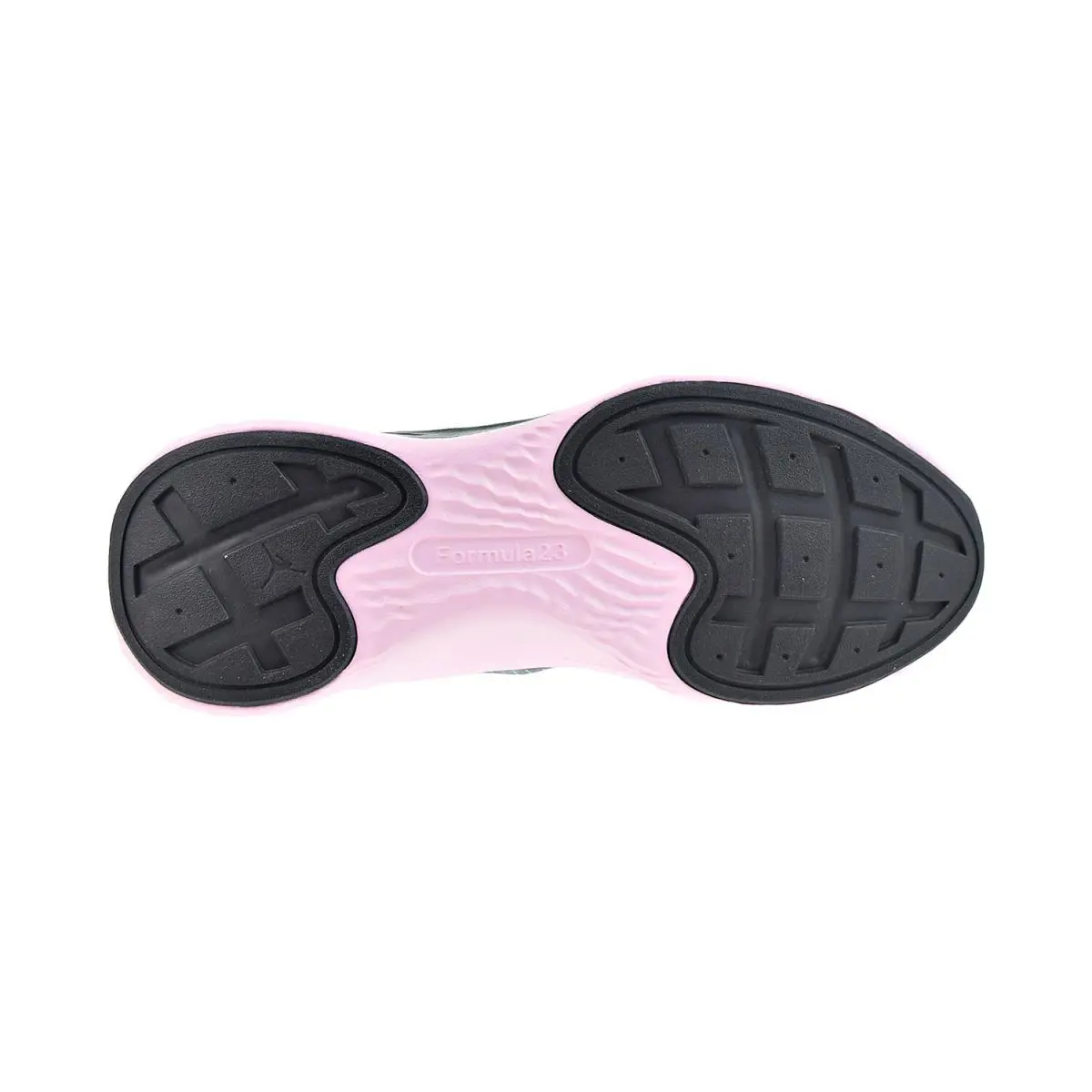 Nike shoes - Pink Foam/Black-Sail 4