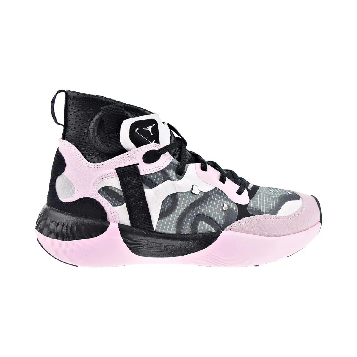 Nike shoes - Pink Foam/Black-Sail 5
