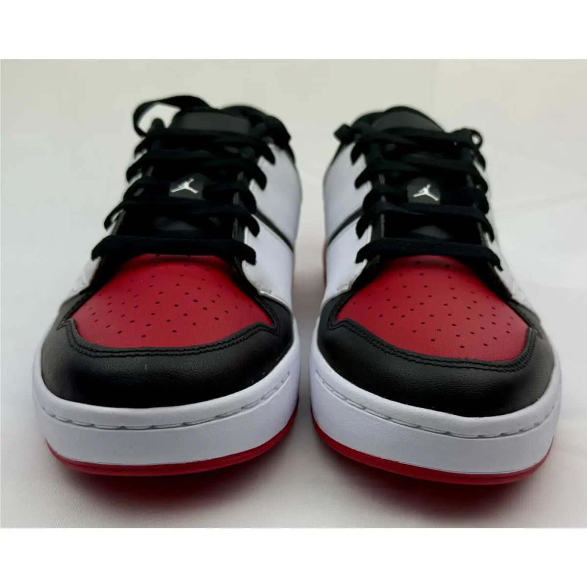 Nike shoes - Jordan Nu Retro 1 - Retro - Bred 3