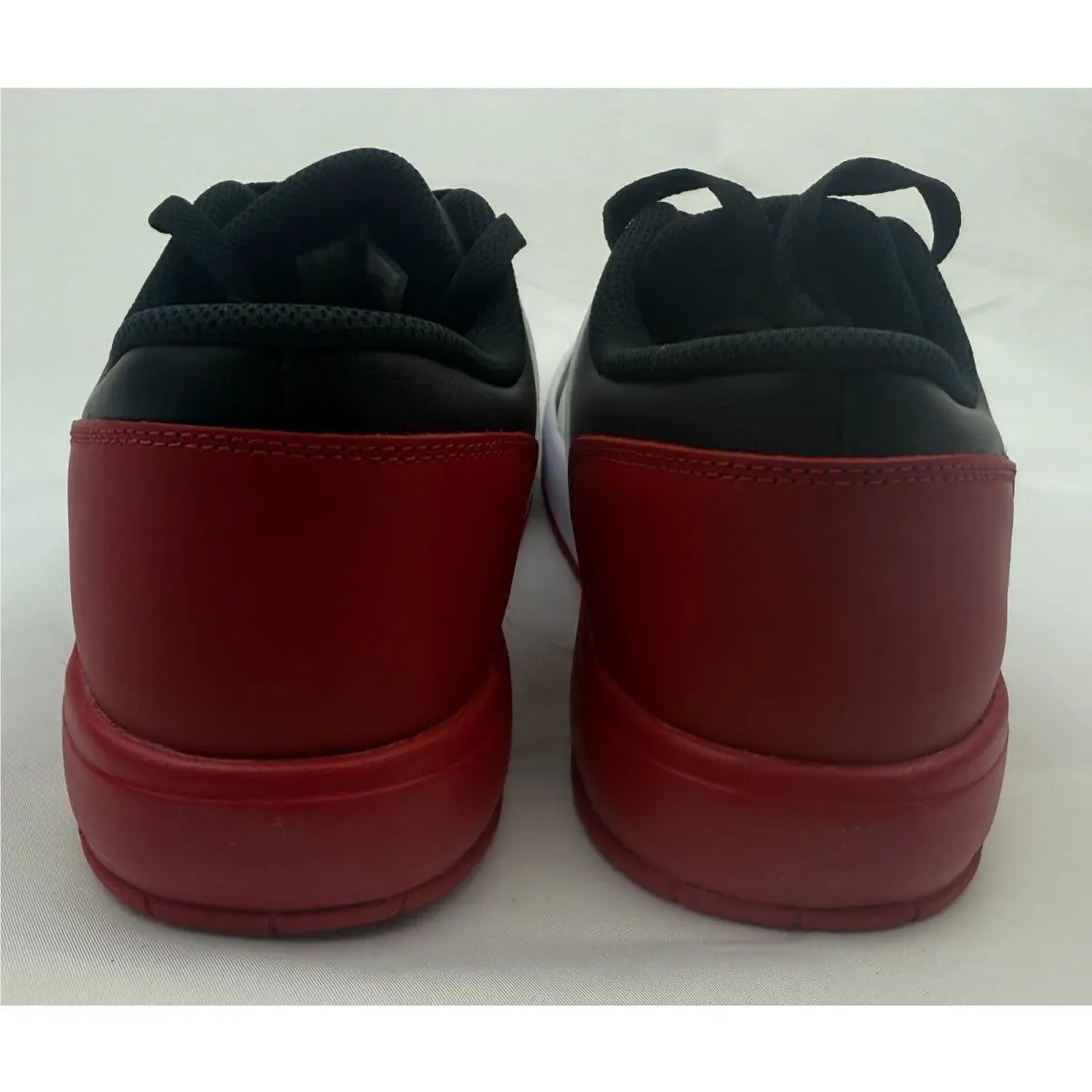Nike shoes - Jordan Nu Retro 1 - Retro - Bred 6