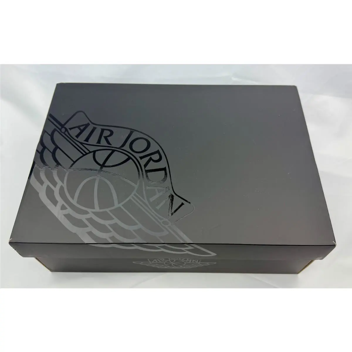Nike shoes - Jordan Nu Retro 1 - Retro - Bred 9