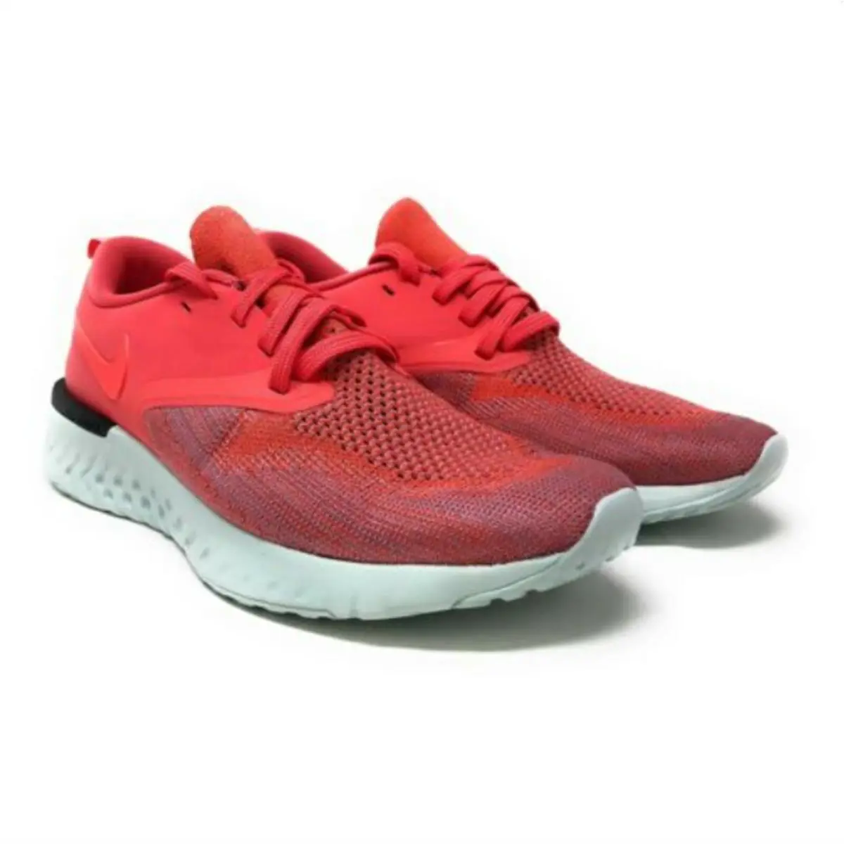 Nike shoes - Nike Odyssey React - Odyssey React - AH1016800 - Red 1