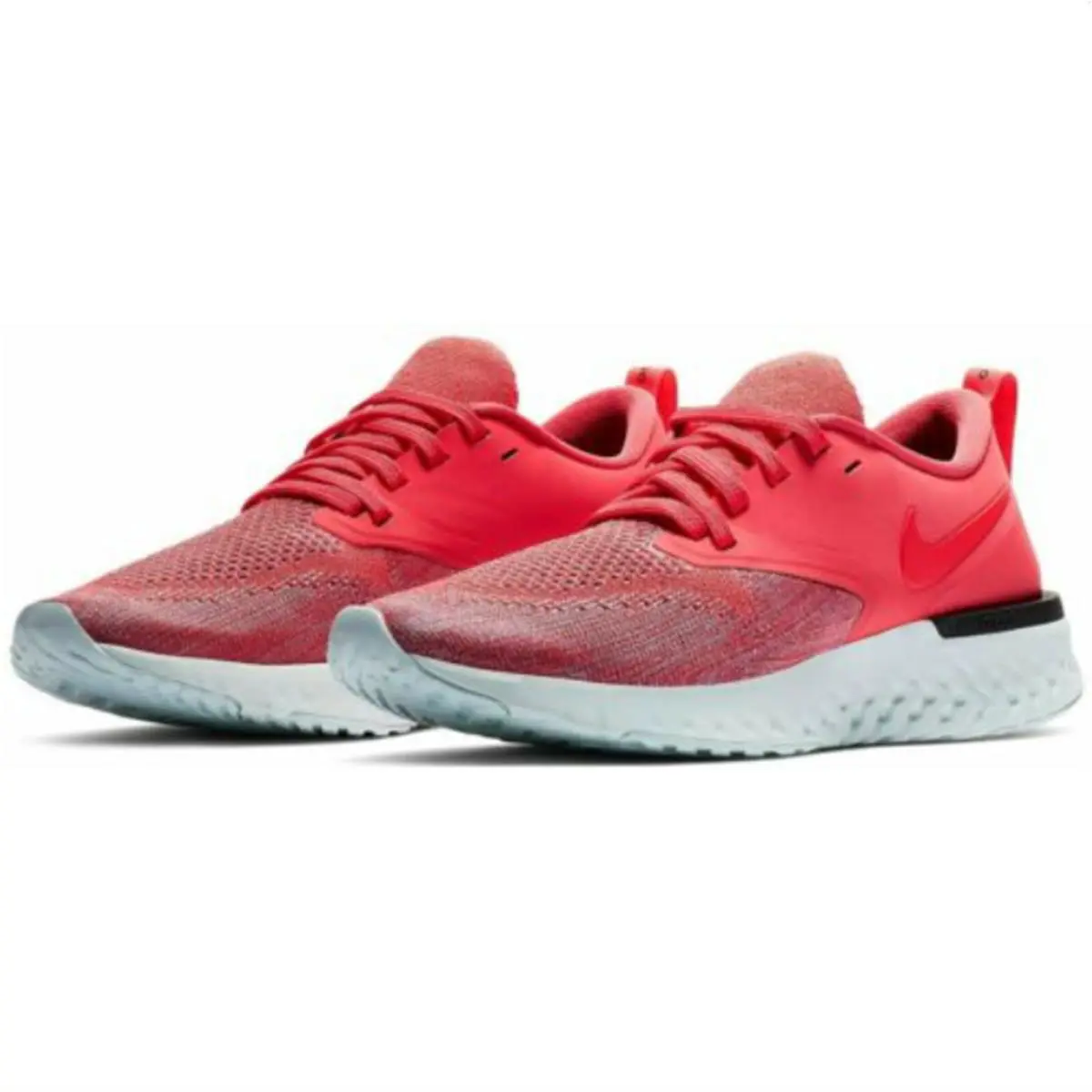 Nike shoes - Nike Odyssey React - Odyssey React - AH1016800 - Red 2