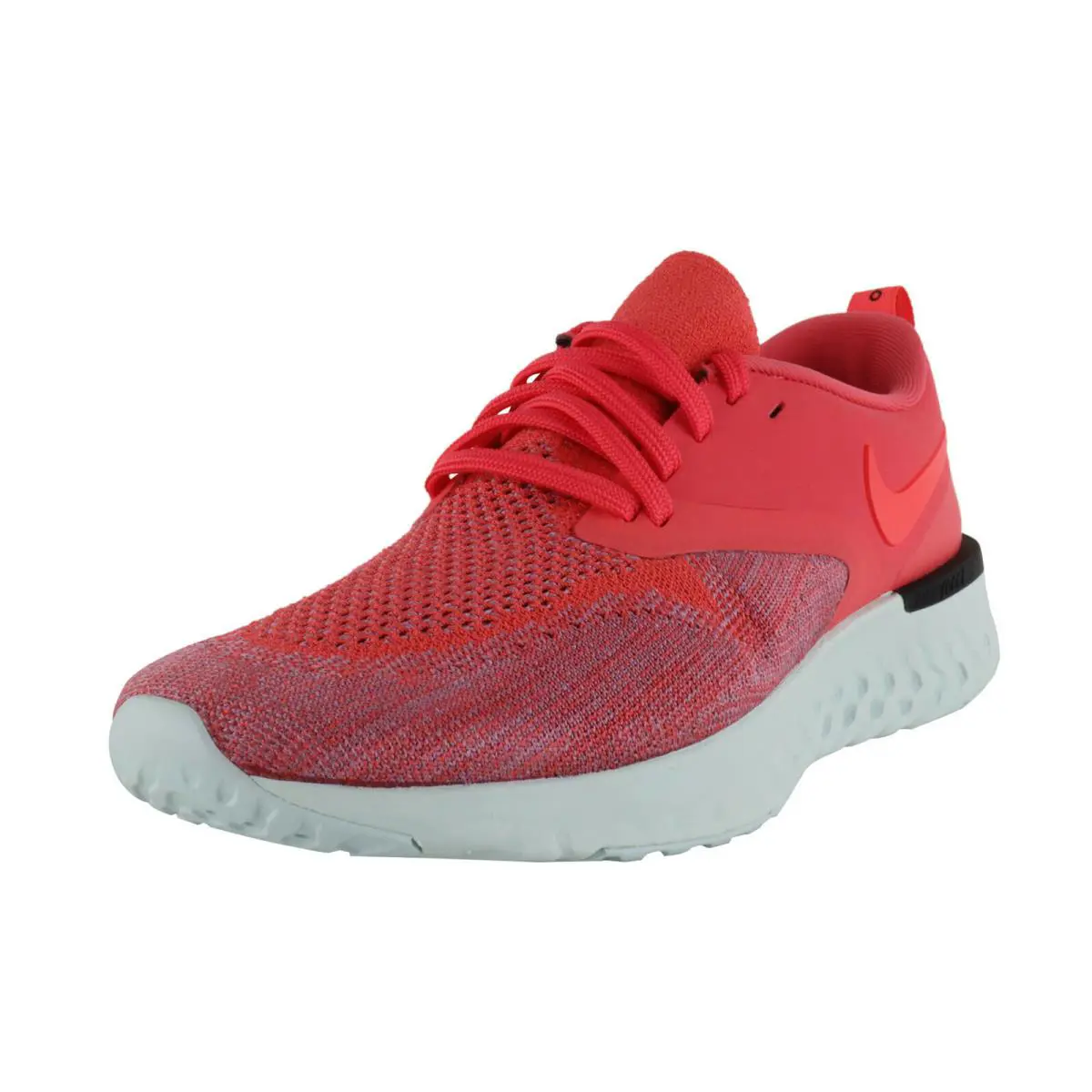 Nike shoes - Nike Odyssey React - Odyssey React - AH1016800 - Red 4