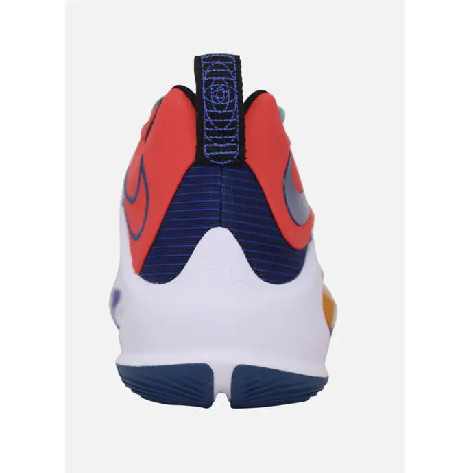 Nike shoes - Nike Zoom Freak 3 - Zoom Freak - DA0694-601 - Bright Crimson/Mystic Navy 7