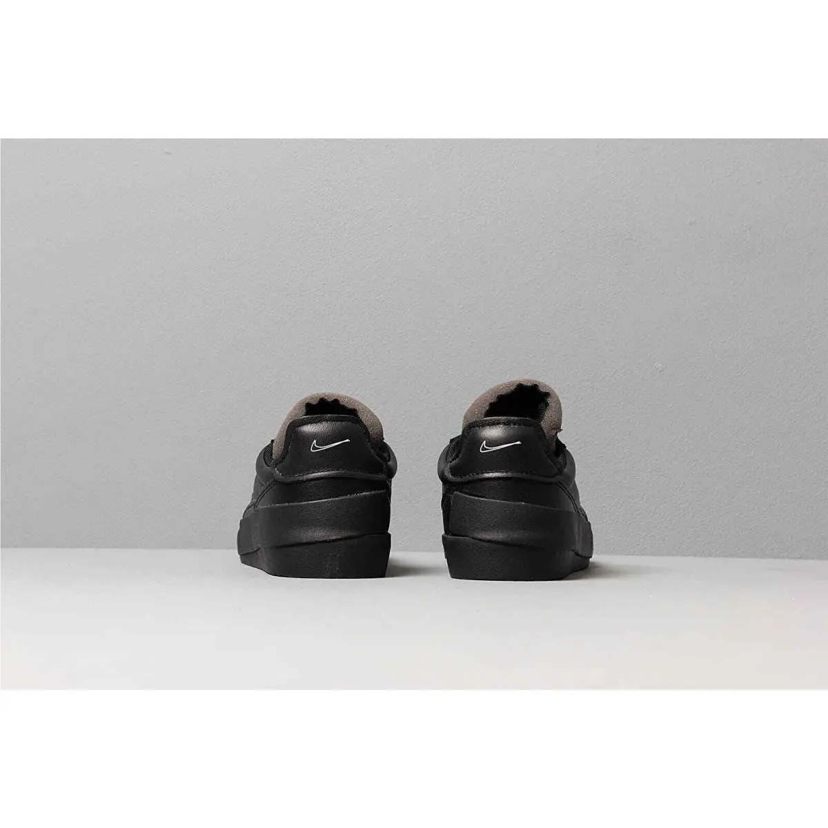 Nike shoes - Nike Drop-Type Premium - Premium - CN6916-001 - Premium Black/White 4