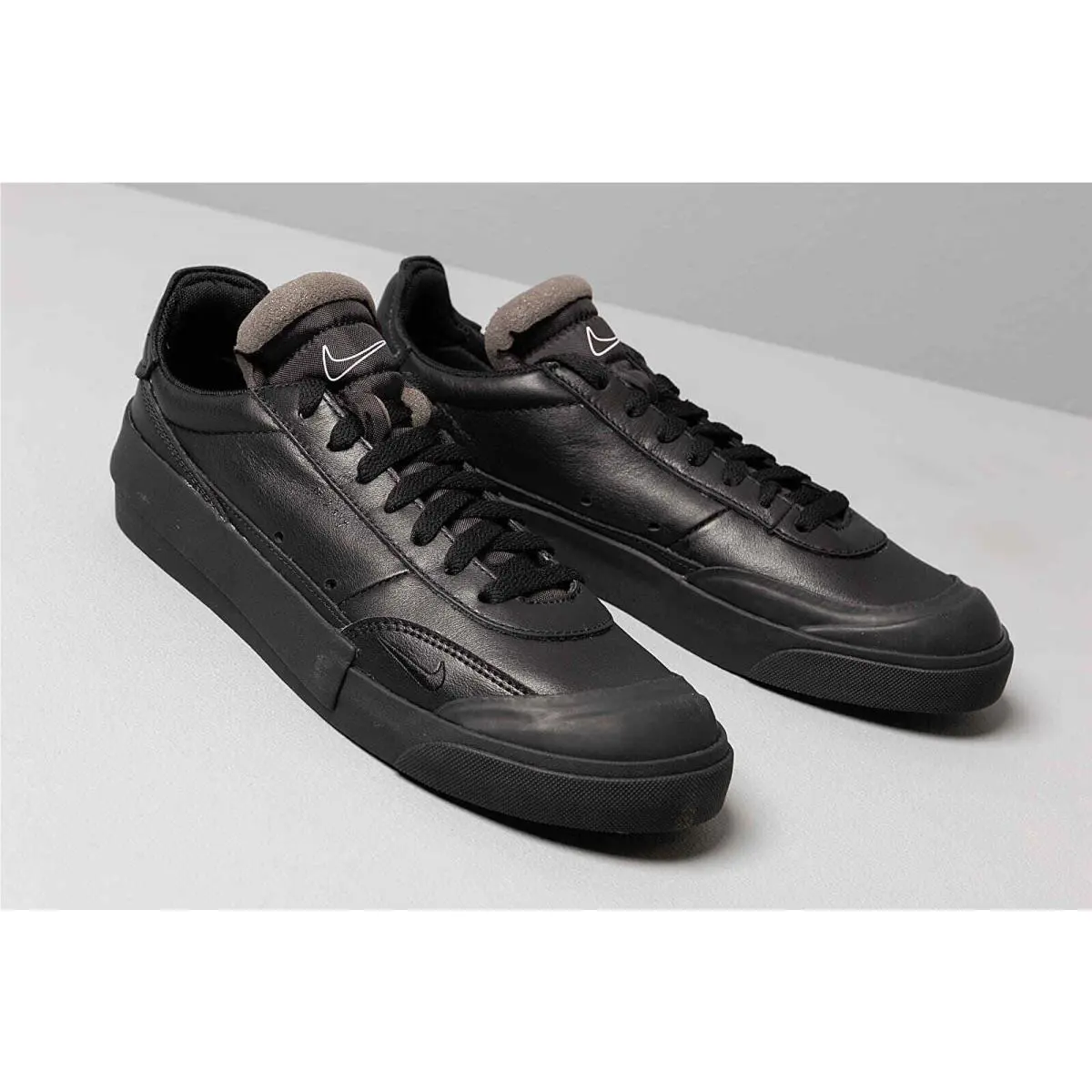 Nike shoes - Nike Drop-Type Premium - Premium - CN6916-001 - Premium Black/White 12