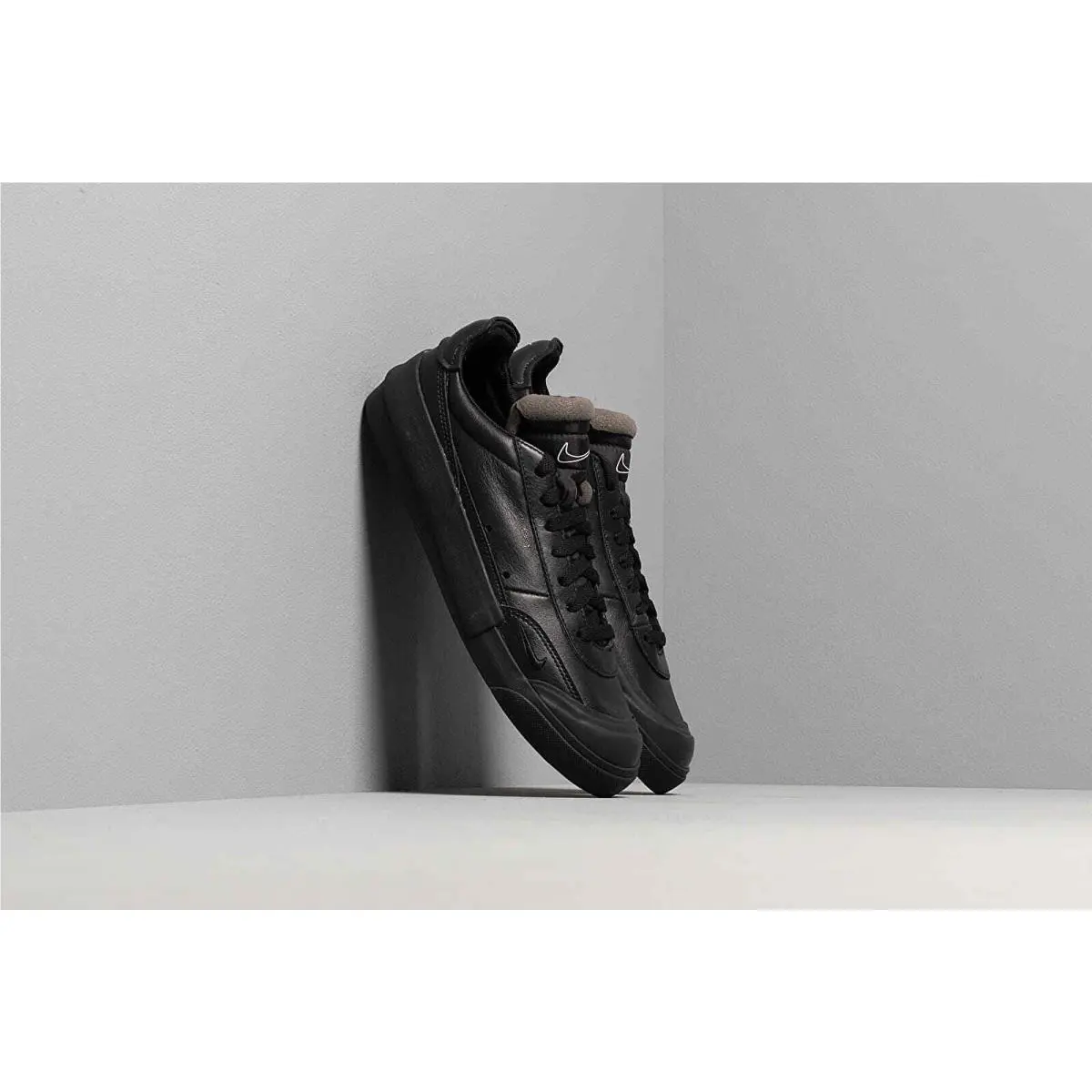 Nike shoes - Nike Drop-Type Premium - Premium - CN6916-001 - Premium Black/White 13