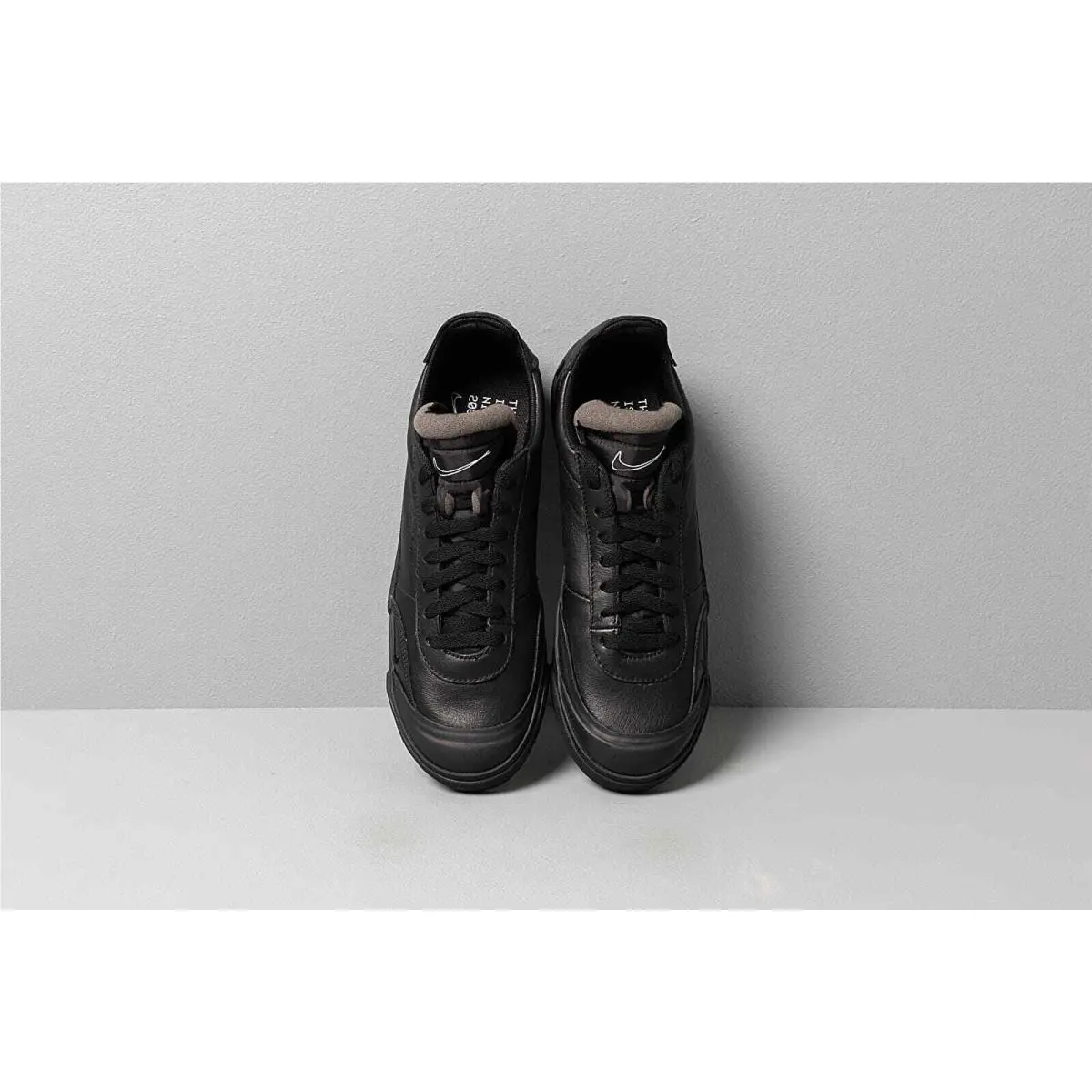 Nike shoes - Nike Drop-Type Premium - Premium - CN6916-001 - Premium Black/White 15