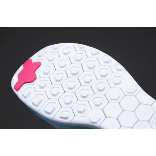 Nike shoes - Nike Free 5.0 - Free - Copa/Metallic Silver/ Pink-white 1