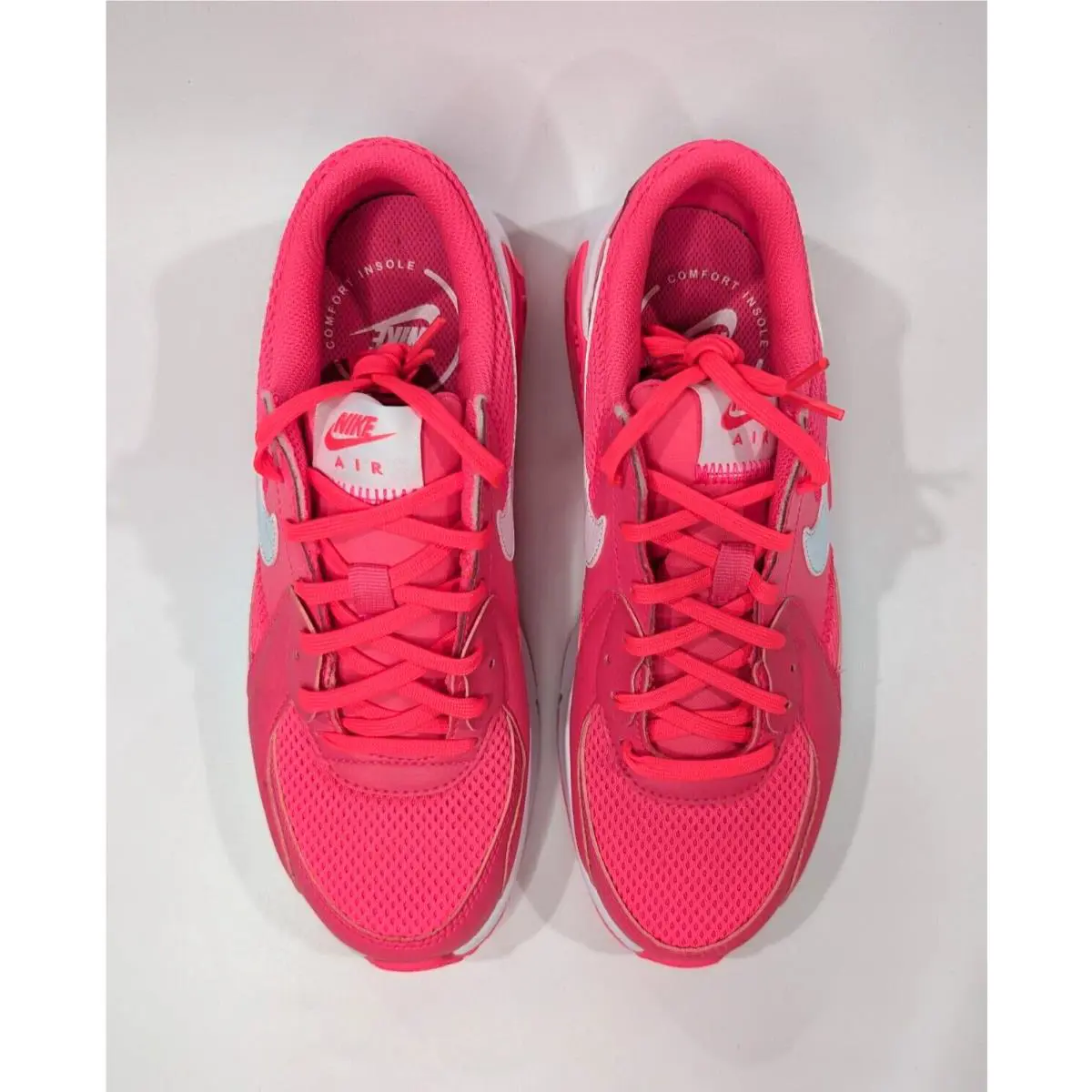 Nike shoes - Nike Air Max Excee - Air Max Excee - FD0294-600 - Hyper Pink/White 0