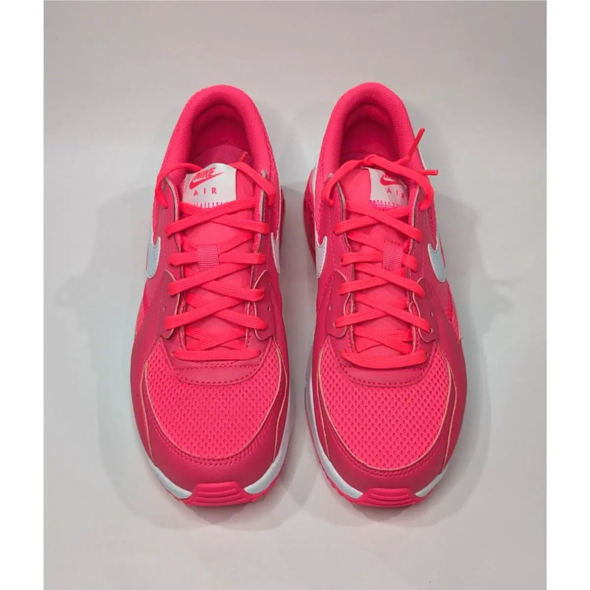 Nike shoes - Nike Air Max Excee - Air Max Excee - FD0294-600 - Hyper Pink/White 1