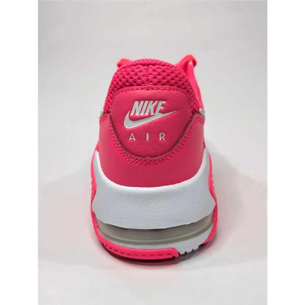 Nike shoes - Nike Air Max Excee - Air Max Excee - FD0294-600 - Hyper Pink/White 4