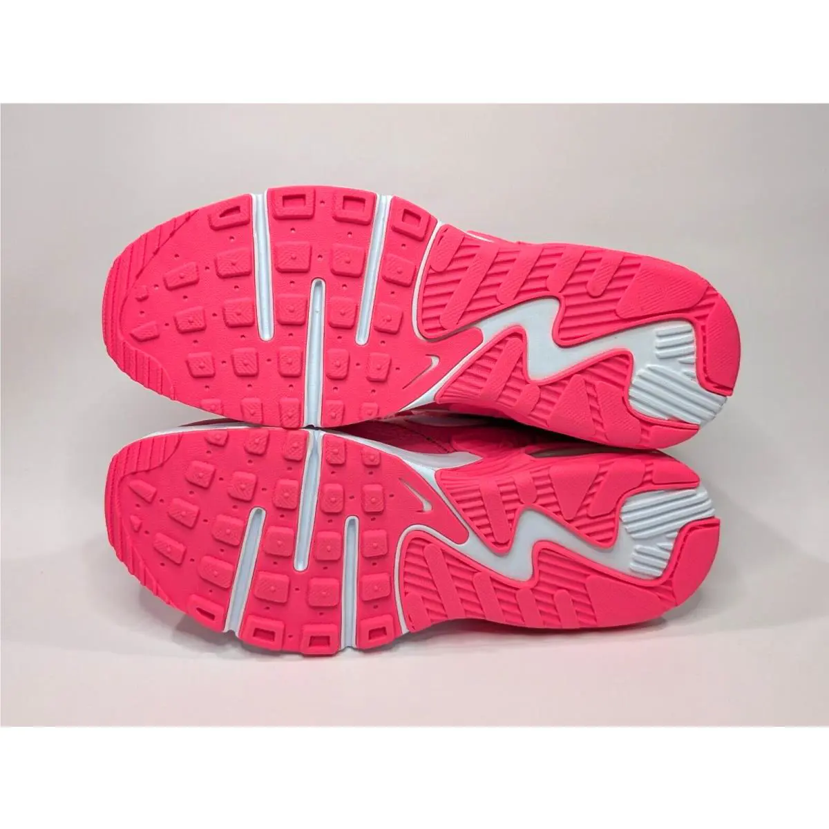 Nike shoes - Nike Air Max Excee - Air Max Excee - FD0294-600 - Hyper Pink/White 7