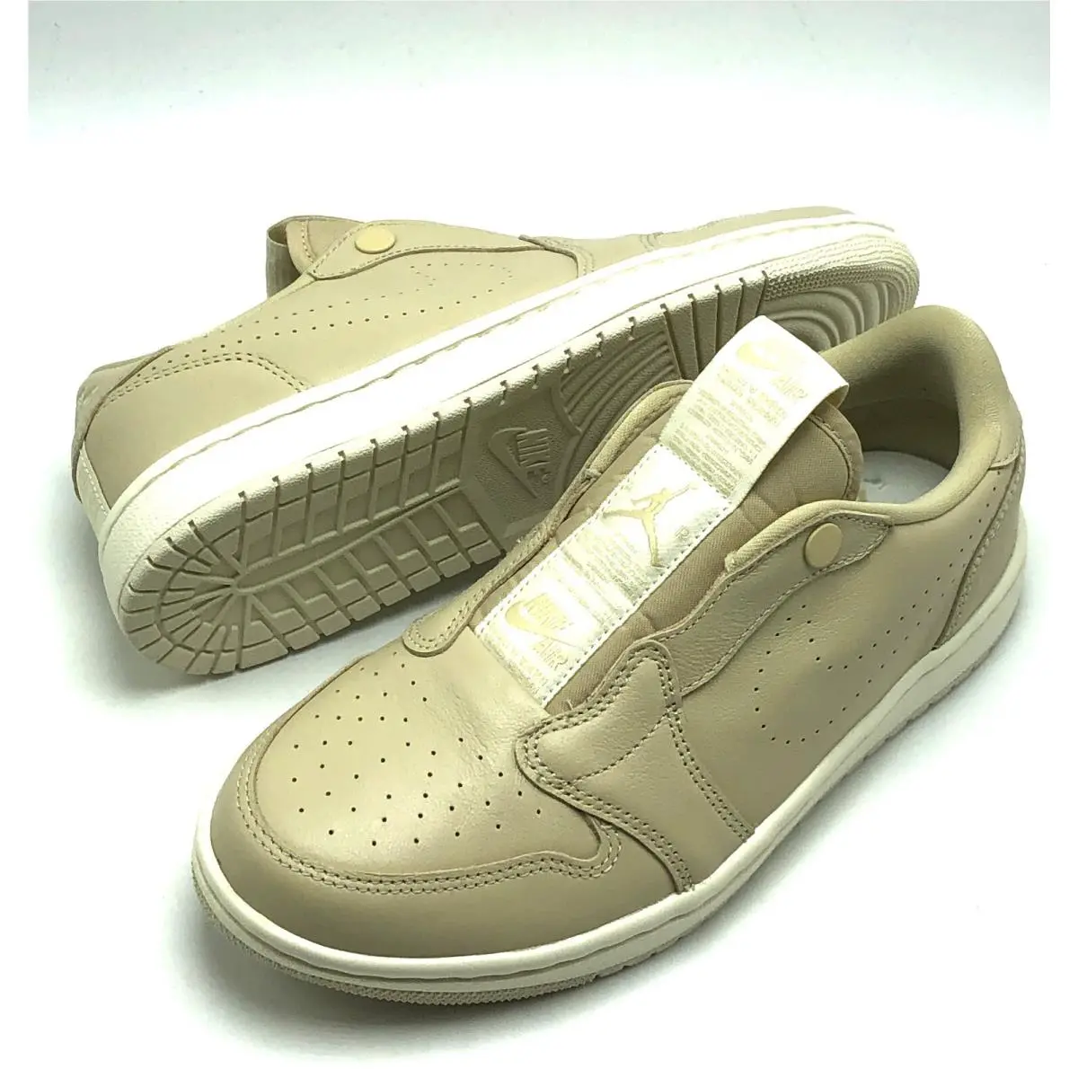 Nike shoes - Air Jordan 1 Low - Air Low - AV3918-200 - Ivory 4