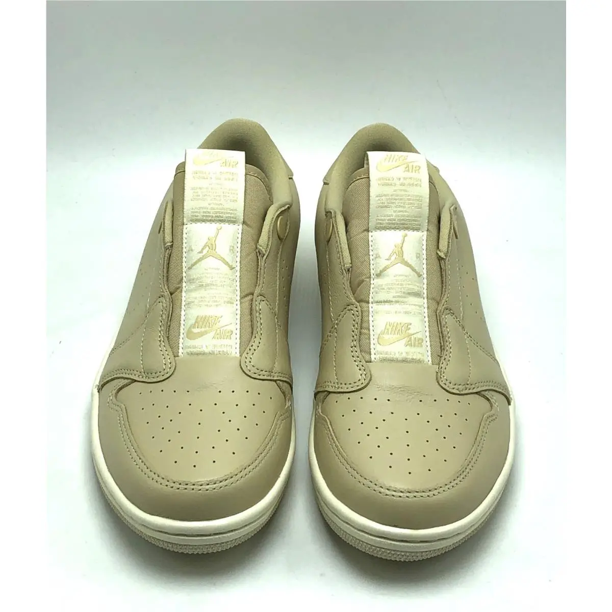 Nike shoes - Air Jordan 1 Low - Air Low - AV3918-200 - Ivory 3