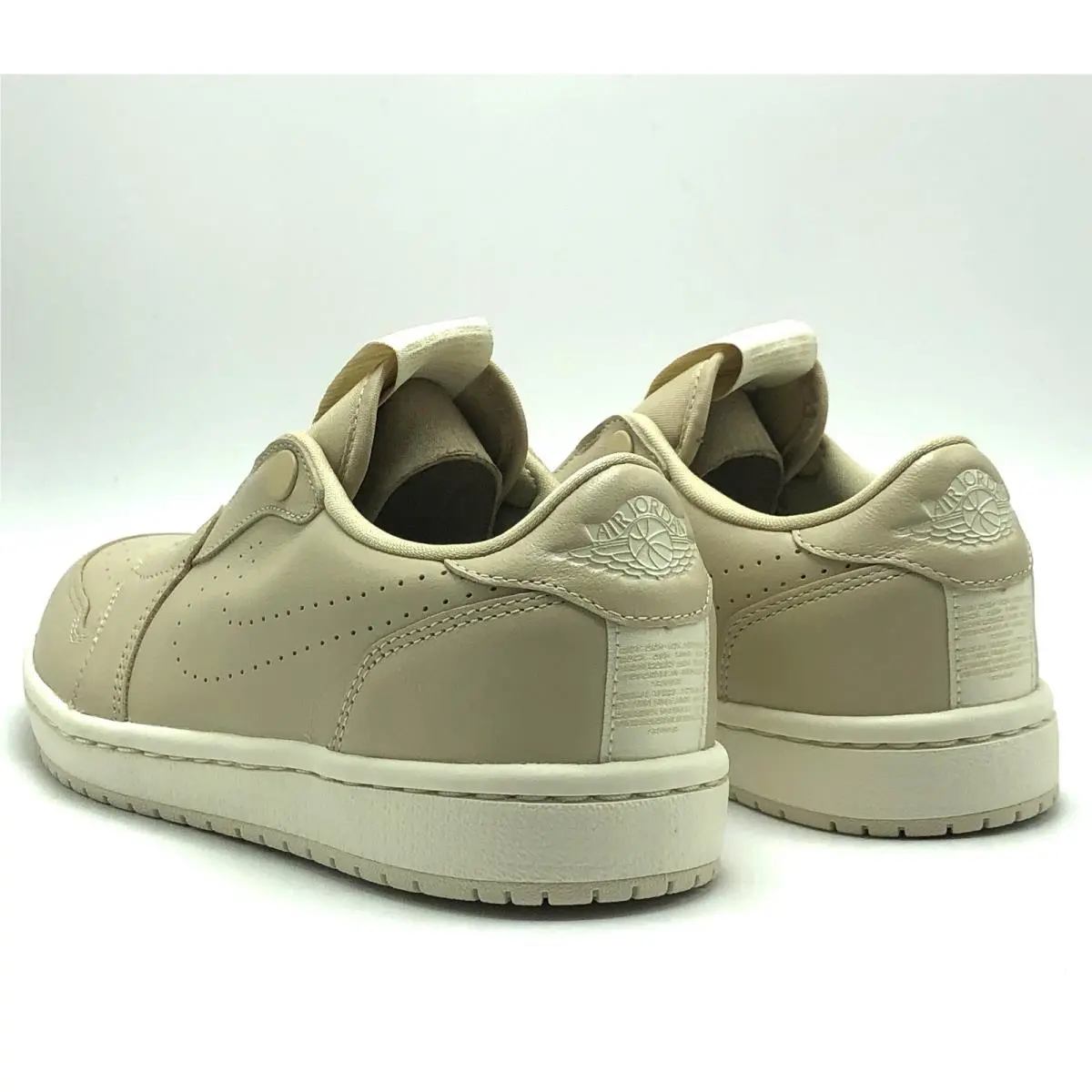 Nike shoes - Air Jordan 1 Low - Air Low - AV3918-200 - Ivory 9