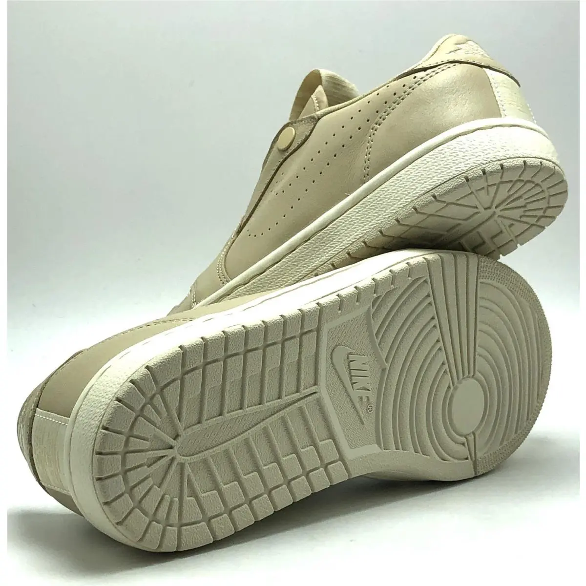 Nike shoes - Air Jordan 1 Low - Air Low - AV3918-200 - Ivory 12