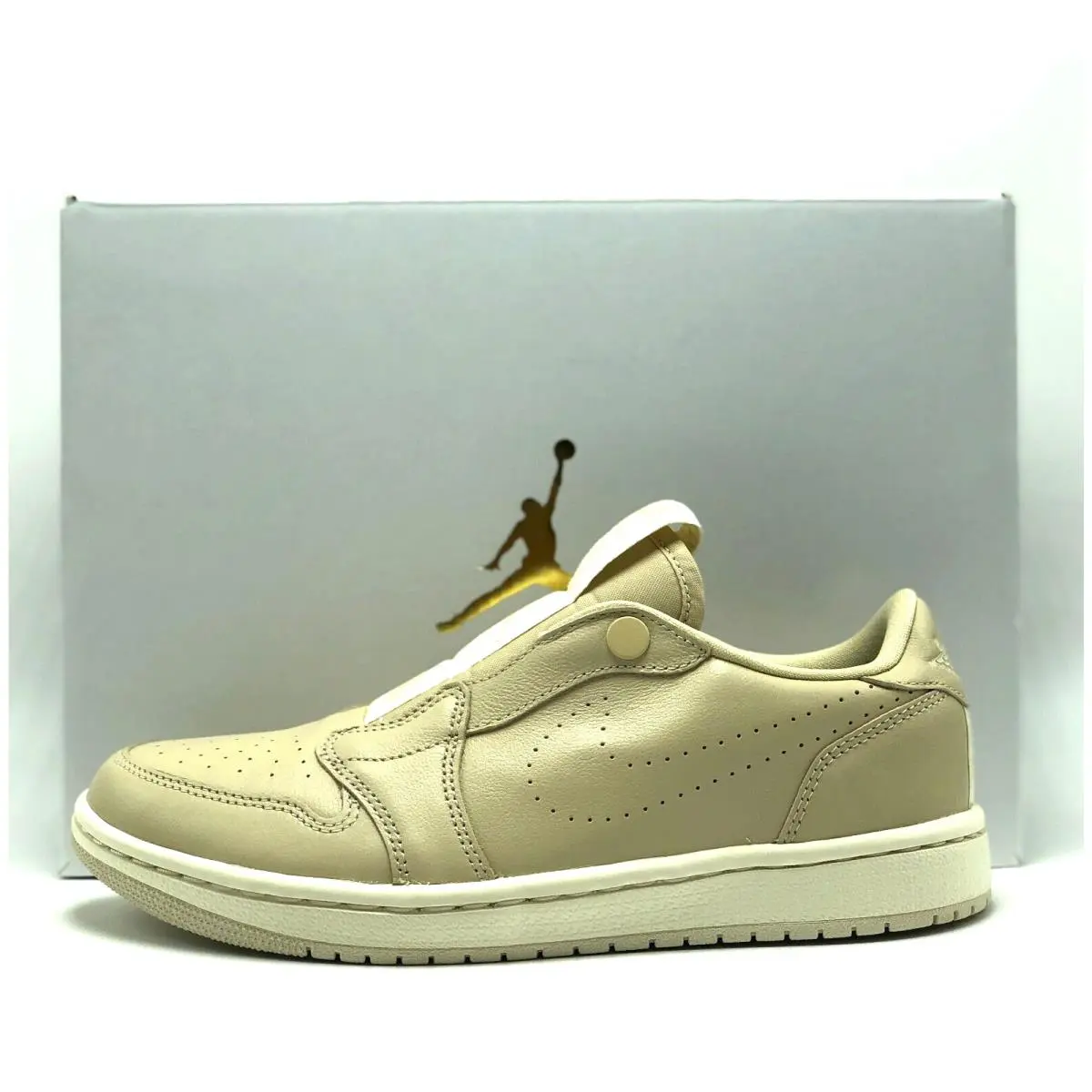 Nike shoes - Air Jordan 1 Low - Air Low - AV3918-200 - Ivory 6