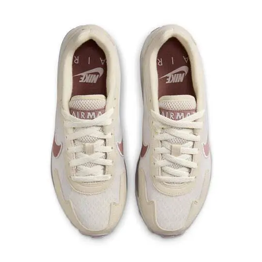Nike shoes - Nike Air Max Solo - Air Max Solo - FN0784-005 - Beige 1