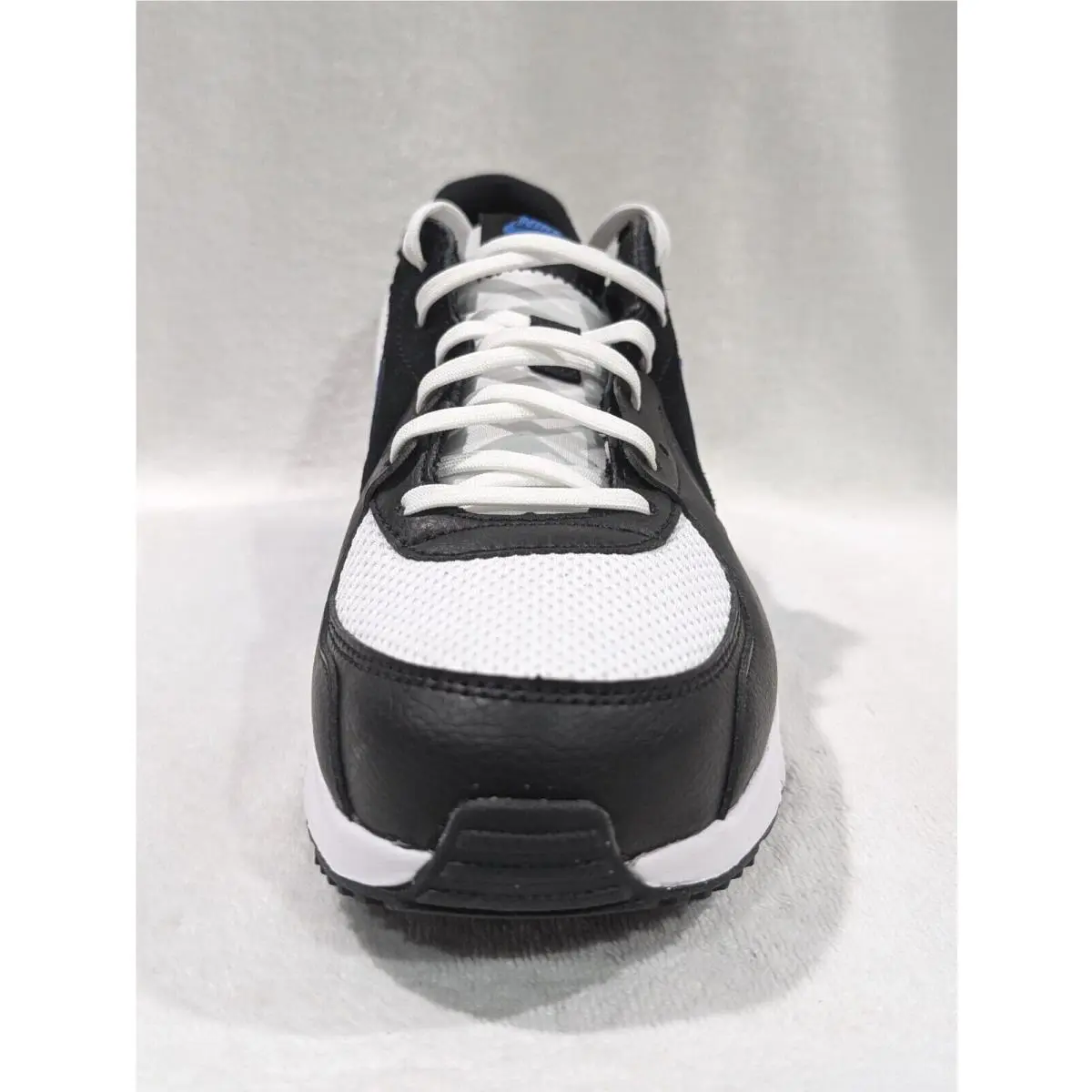 Nike shoes - Nike Air Max Excee - Air Max Excee - FQ8738-010 - Black/Blue/White 3