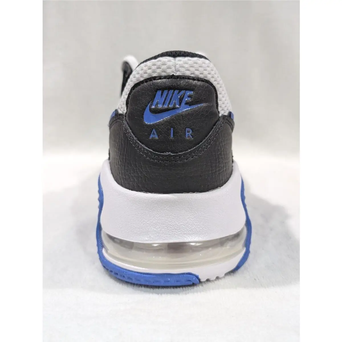 Nike shoes - Nike Air Max Excee - Air Max Excee - FQ8738-010 - Black/Blue/White 14