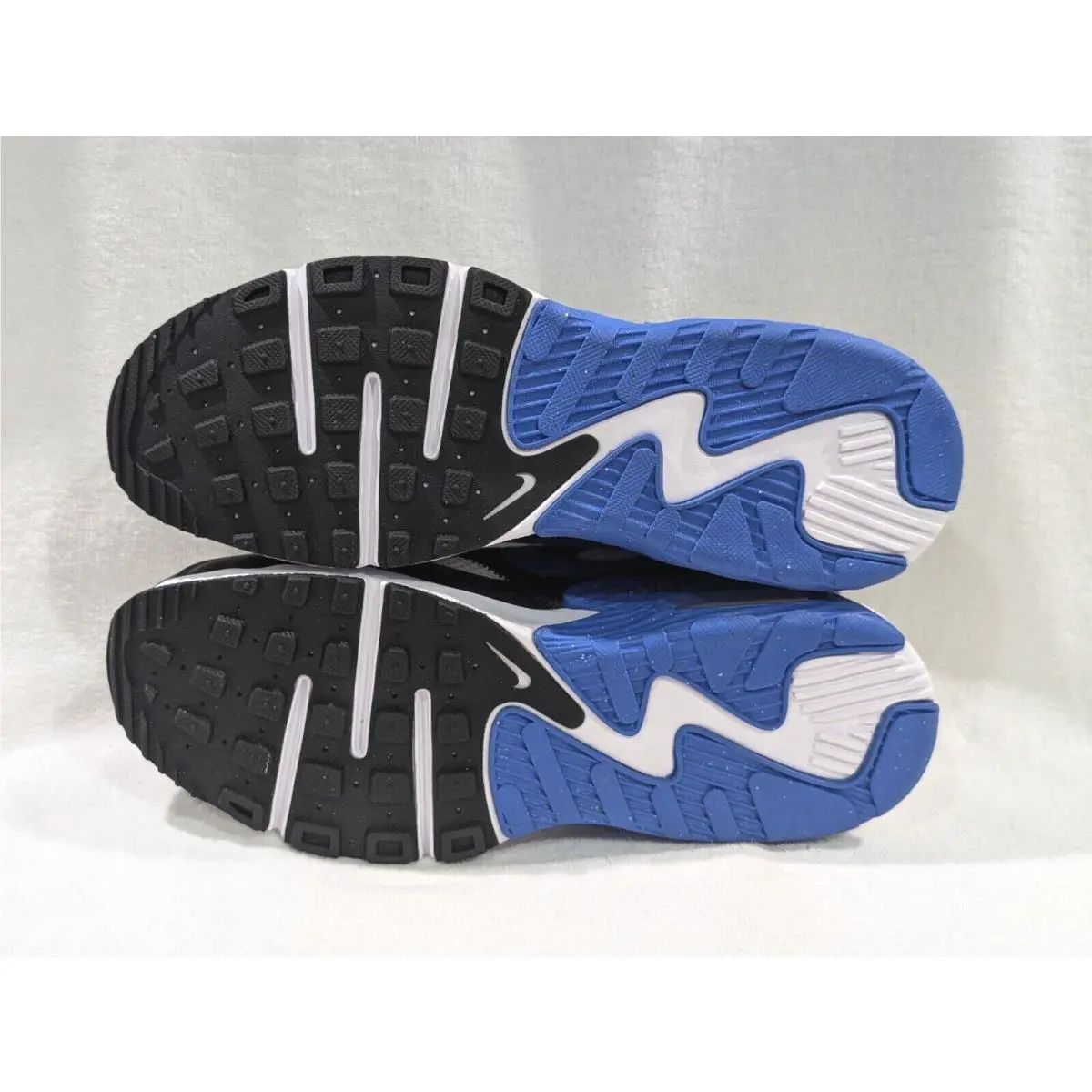 Nike shoes - Nike Air Max Excee - Air Max Excee - FQ8738-010 - Black/Blue/White 17