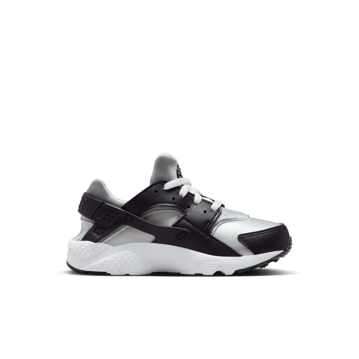 Nike shoes - Black/Neutral Grey/Medium Grey/White 1