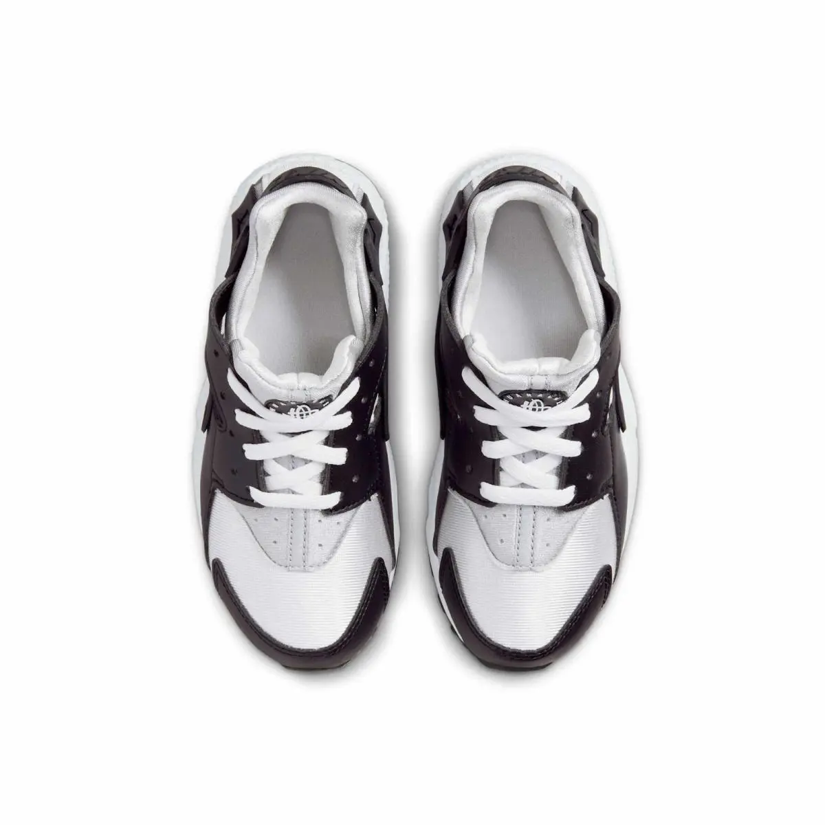 Nike shoes - Black/Neutral Grey/Medium Grey/White 3
