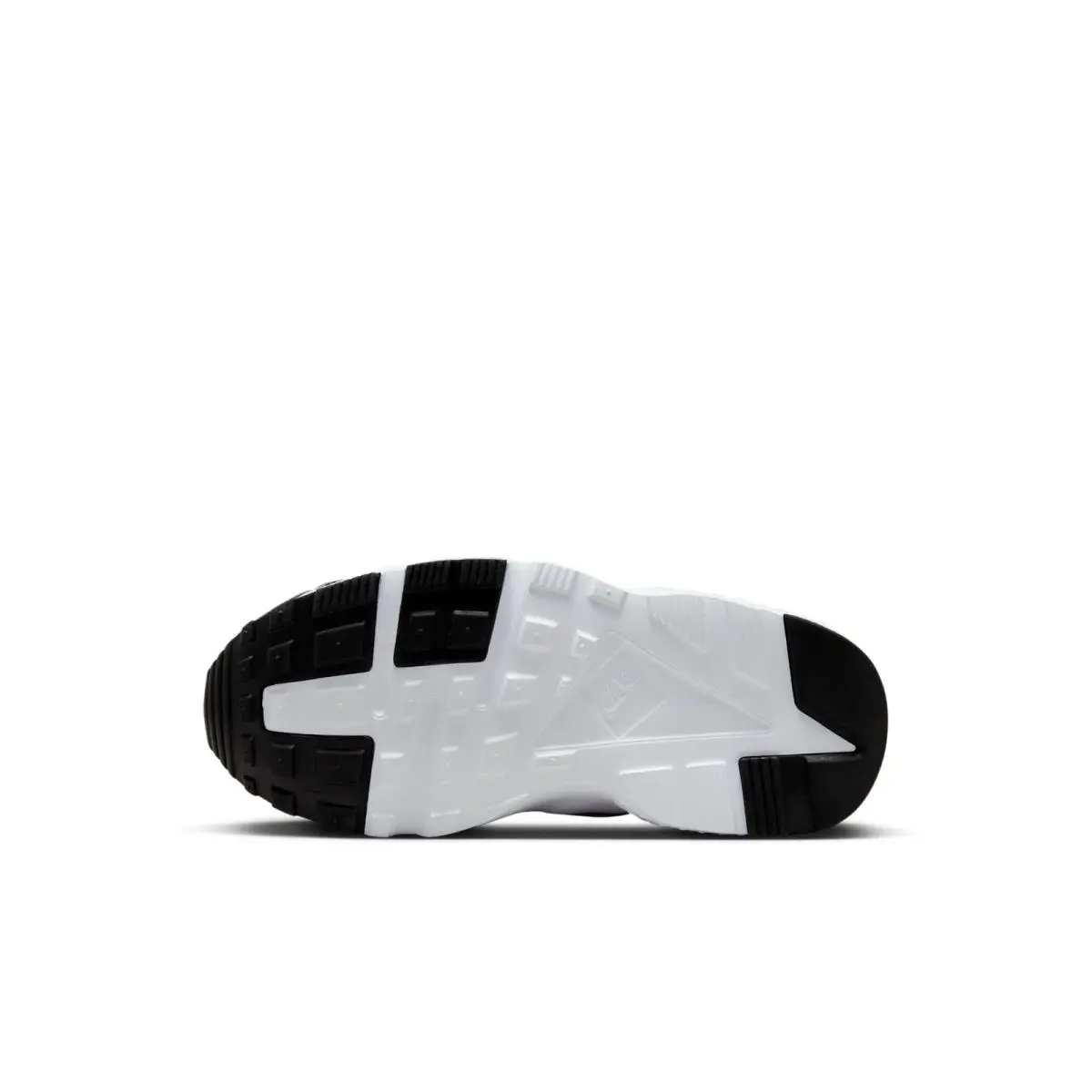 Nike shoes - Black/Neutral Grey/Medium Grey/White 8