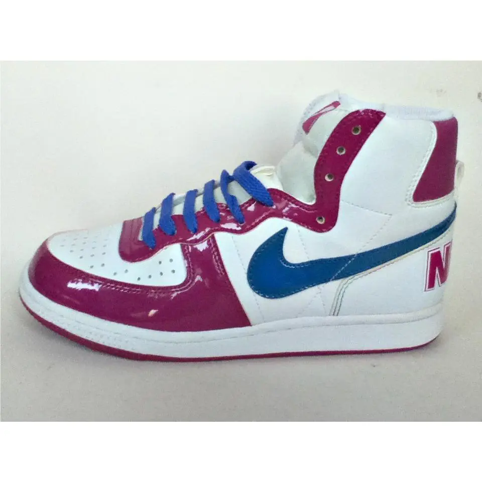 Nike shoes - Multicolor 2