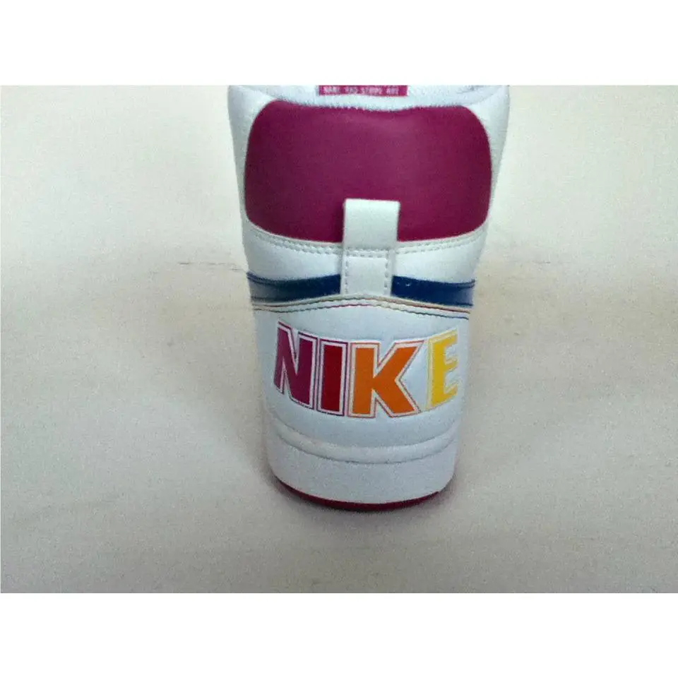 Nike shoes - Multicolor 4