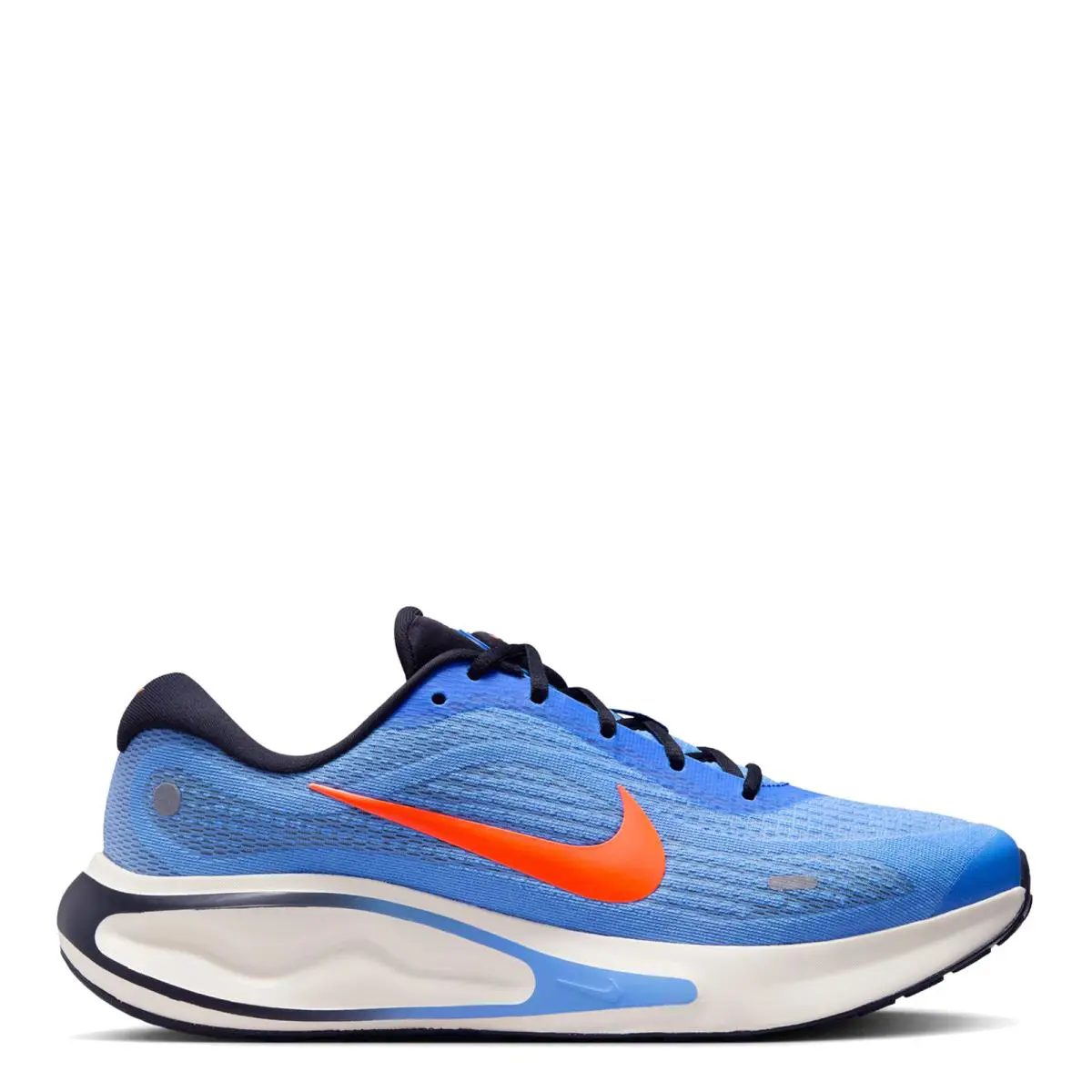Nike shoes - Deep Royal/Hyper Crimson-Astro 0